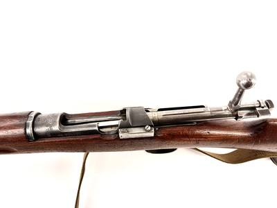 Carl Gustafs Stads Mauser 6.5x55 - Image 9 of 12