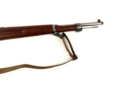 Carl Gustafs Stads Mauser 6.5x55 - Image 11 of 12