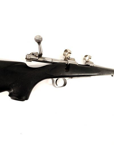 Winchester Model 70 7mm Rem Mag - Image 4 of 9