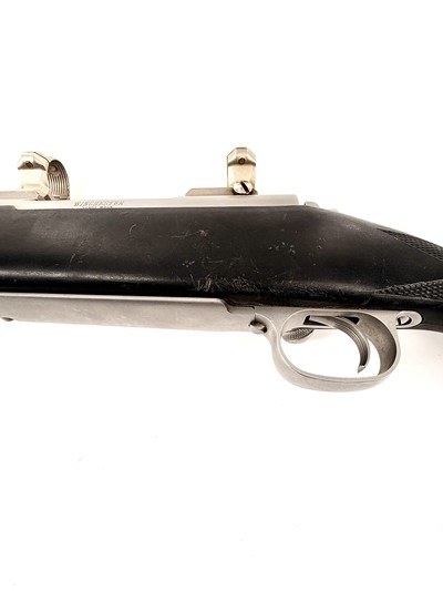 Winchester Model 70 7mm Rem Mag - Image 9 of 9