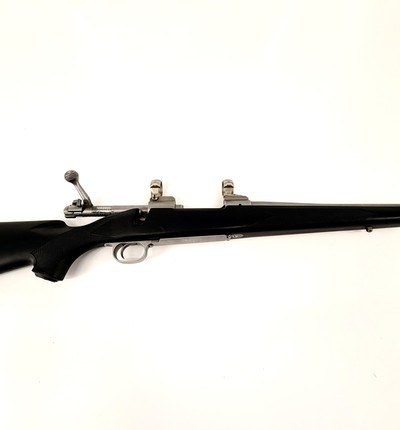 Winchester Model 70 7mm Rem Mag - Image 3 of 9