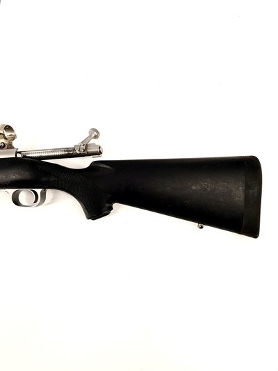 Winchester Model 70 7mm Rem Mag - Image 6 of 9