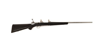 Winchester Model 70 7mm Rem Mag - Image 1 of 9