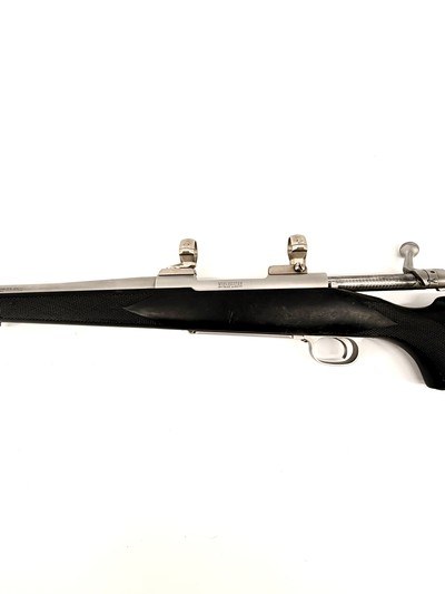 Winchester Model 70 7mm Rem Mag - Image 7 of 9