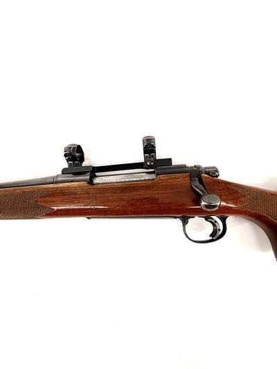 Remington Arms Model 700 Left Hand 30-06 Springfield - Image 5 of 10