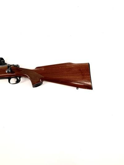 Remington Arms Model 700 Left Hand 30-06 Springfield - Image 4 of 10
