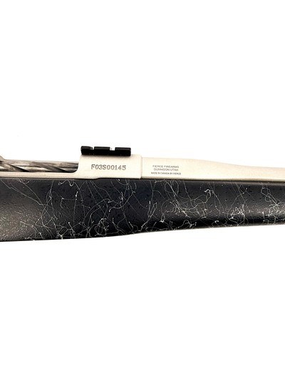 Fierce Edge 6.5 Creedmoor - Image 4 of 7
