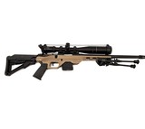 Mossberg MVP LC 5.56 NATO - 2 of 8