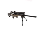 Mossberg MVP LC 5.56 NATO - 1 of 8