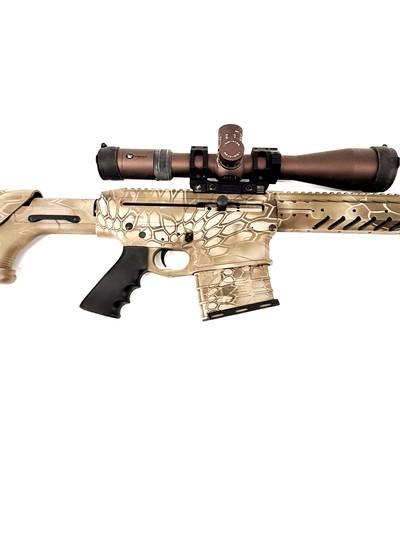 Nemo Arms Omen 300 Win Mag - Image 3 of 7