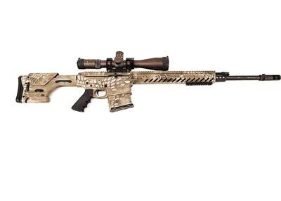 Nemo Arms Omen 300 Win Mag - Image 1 of 7