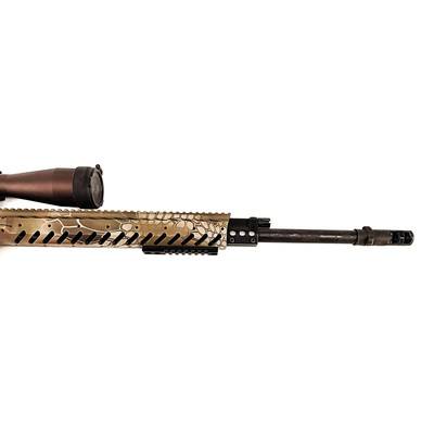 Nemo Arms Omen 300 Win Mag - Image 4 of 7
