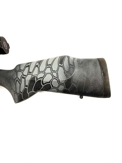 Weatherby Vanguard 22-250 - Image 8 of 9