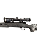 Weatherby Vanguard 22-250 - Image 6 of 9