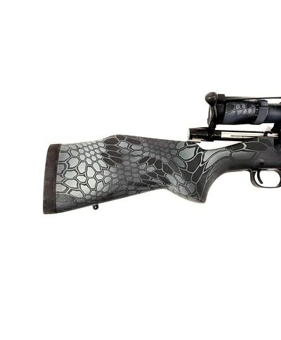 Weatherby Vanguard 22-250 - Image 2 of 9