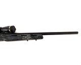 Weatherby Vanguard 22-250 - Image 4 of 9