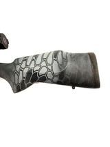 Weatherby Vanguard 22-250 - Image 8 of 9