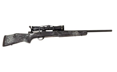 Weatherby Vanguard 22-250 - Image 1 of 9