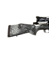Weatherby Vanguard 22-250 - Image 2 of 9