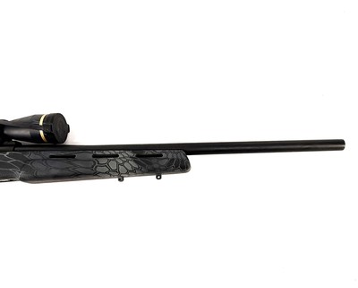 Weatherby Vanguard 22-250 - Image 4 of 9