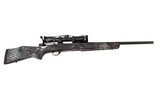 Weatherby Vanguard 22-250 - Image 1 of 9