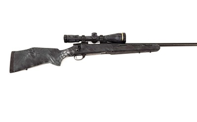 Weatherby Vanguard 22-250 - Image 1 of 9