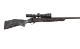 Weatherby Vanguard 22-250 - Image 1 of 9