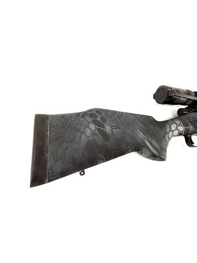 Weatherby Vanguard 22-250 - Image 3 of 9