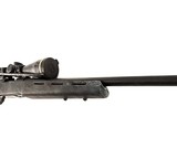 Weatherby Vanguard 22-250 - Image 5 of 9