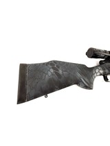 Weatherby Vanguard 22-250 - Image 3 of 9