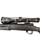 Weatherby Vanguard 22-250 - Image 7 of 9