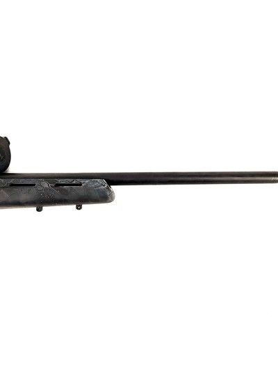 Weatherby Vanguard 22-250 - Image 4 of 9