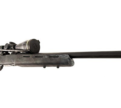 Weatherby Vanguard 22-250 - Image 5 of 9