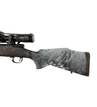 Weatherby Vanguard 22-250 - Image 9 of 9