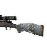 Weatherby Vanguard 22-250 - Image 9 of 9