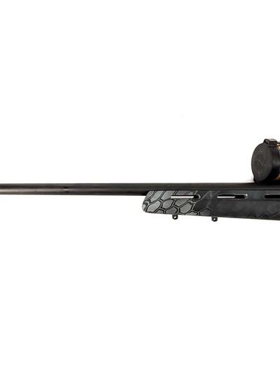 Weatherby Vanguard 22-250 - Image 8 of 9