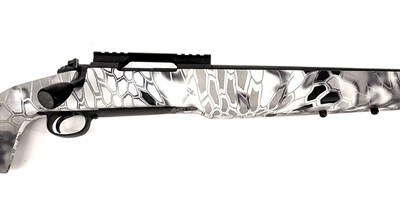 Montana Rifles Company Model 1999 Custom 6.5x284 Norma - Image 3 of 8