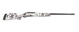 Montana Rifles Company Model 1999 Custom 6.5x284 Norma