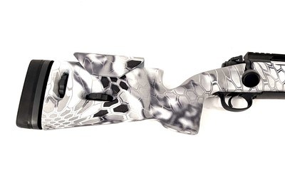 Montana Rifles Company Model 1999 Custom 6.5x284 Norma - Image 2 of 8