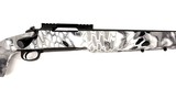 Montana Rifles Company Model 1999 Custom 6.5x284 Norma - Image 3 of 8