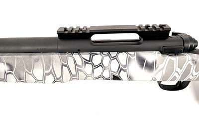 Montana Rifles Company Model 1999 Custom 6.5x284 Norma - Image 5 of 8