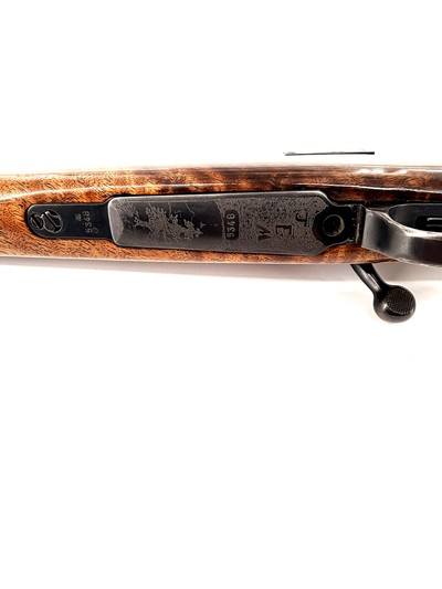 Mauser Custom Model 98 - Image 4 of 7