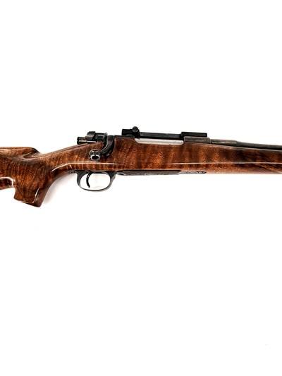 Mauser Custom Model 98 - Image 2 of 7