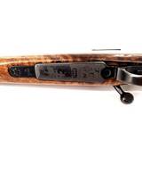 Mauser Custom Model 98 - Image 4 of 7
