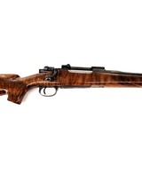 Mauser Custom Model 98 - Image 2 of 7