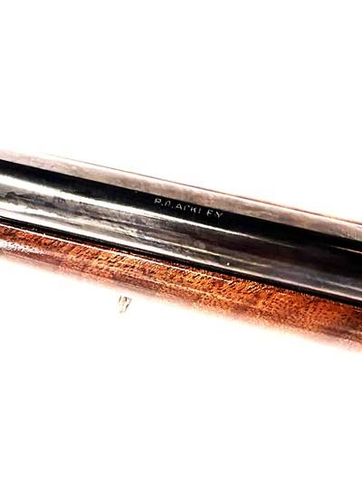 Mauser Custom Model 98 - Image 6 of 7