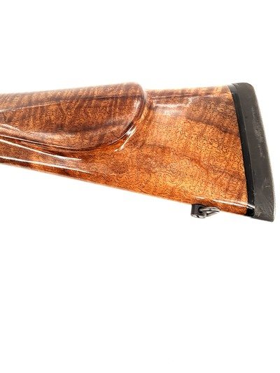 Mauser Custom Model 98 - Image 7 of 7