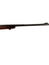 Mauser Custom Model 98 - Image 3 of 7