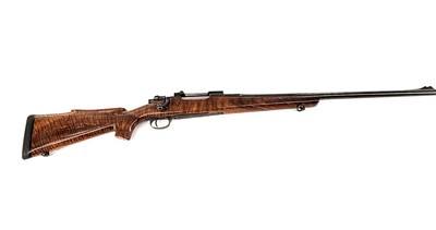 Mauser Custom Model 98 - Image 1 of 7