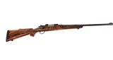Mauser Custom Model 98 - Image 1 of 7
